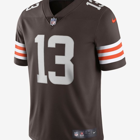 Cleveland Browns/Vapor Untouchable/Odell Beckham - Picture 1 of 1
